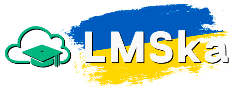 LMSka Logo